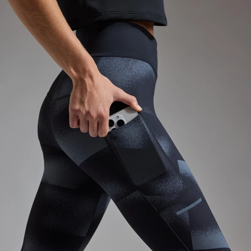 Lady Concurve Cloud Tights