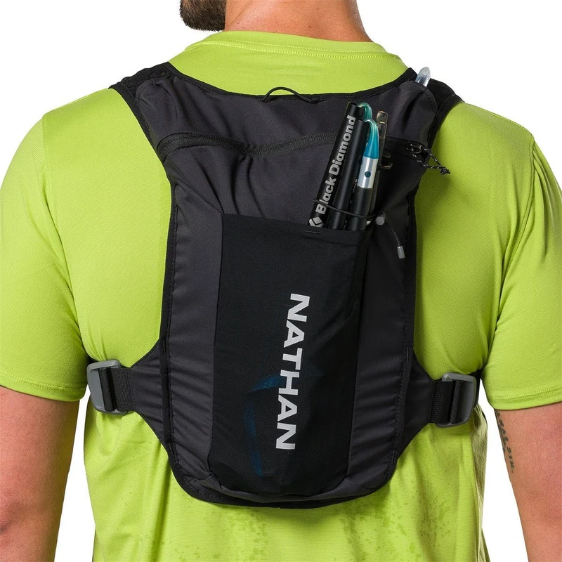 Nathan QuickStart 3.0 Vest (4 Liter + Bladder)
