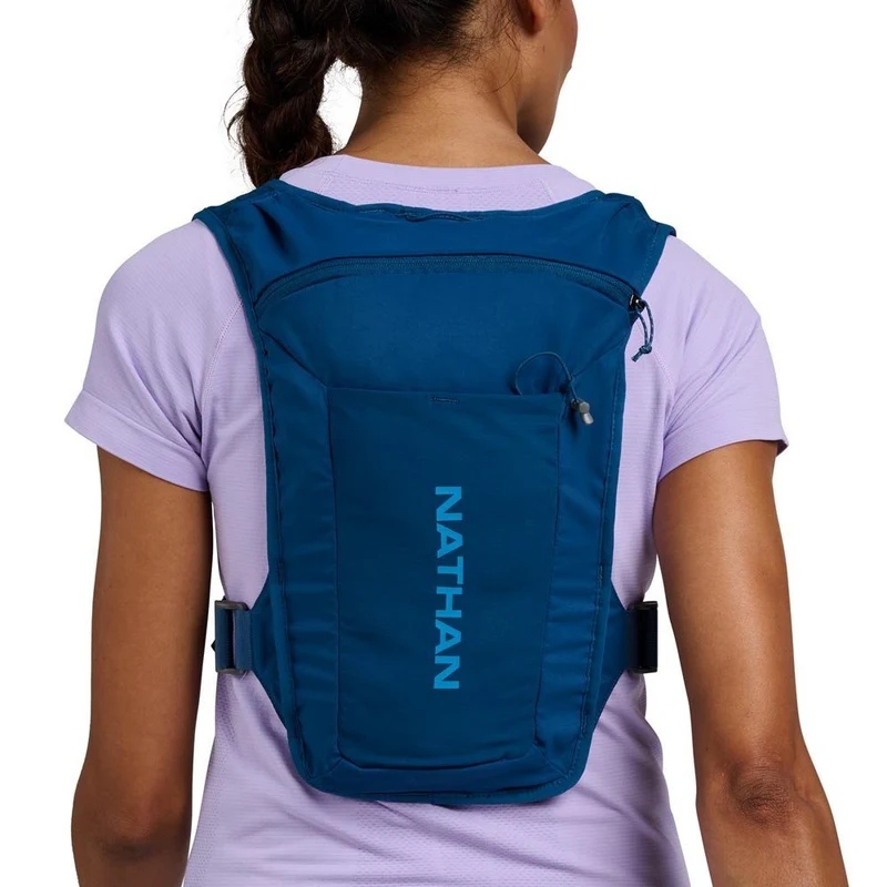 Nathan QuickStart 3.0 Vest (4 Liter + Bladder)