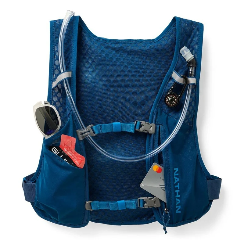 Nathan QuickStart 3.0 Vest (4 Liter + Bladder)