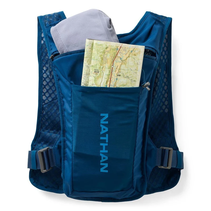 Nathan QuickStart 3.0 Vest (4 Liter + Bladder)