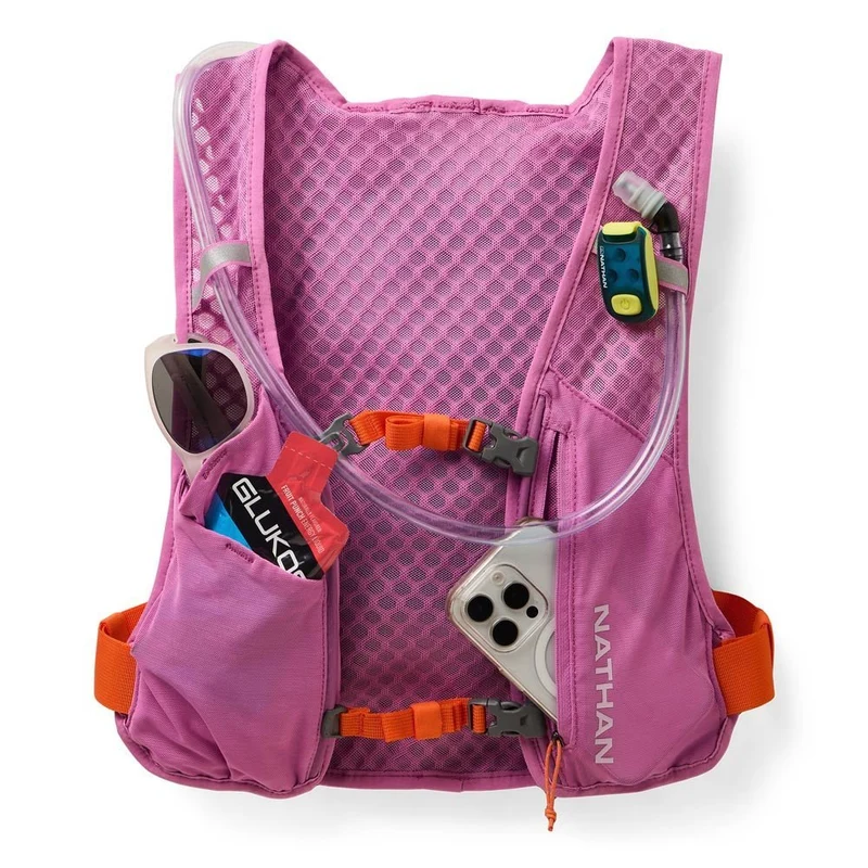 Nathan QuickStart 3.0 Vest (4 Liter + Bladder)