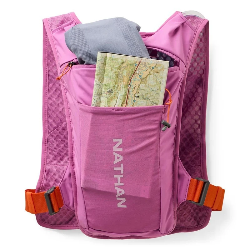 Nathan QuickStart 3.0 Vest (4 Liter + Bladder)