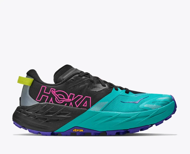 Hoka Speedgoat 7 Dames