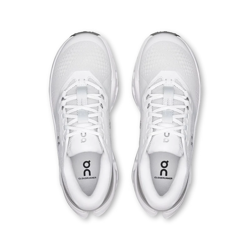 ON Cloudrunner 3 Dames