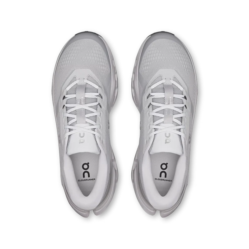 ON Cloudrunner 3 Heren