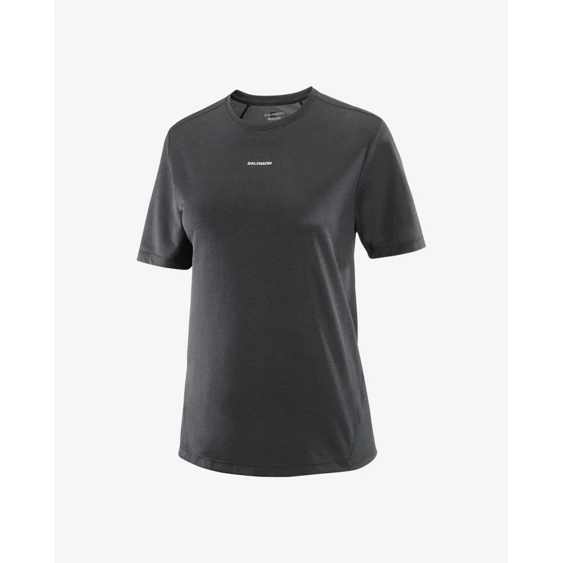 Salomon Shakeout Core Shirt Dames