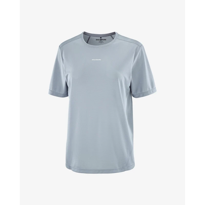 Salomon Shakeout Core Shirt Dames