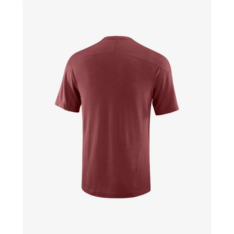 Salomon | Ultra All Day | Shortsleeve Shirt | Heren
