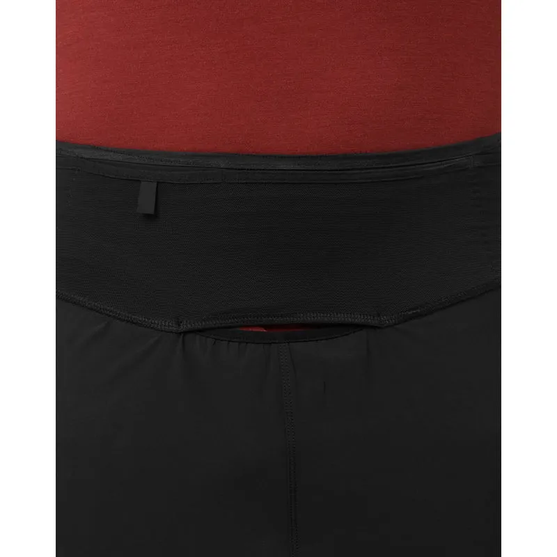 Salomon S/Lab Ultra 2-in-1 Shorts Heren