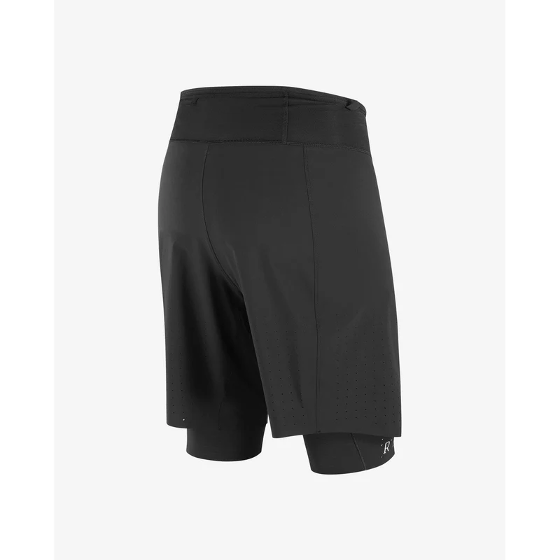 Salomon S/Lab Ultra 2-in-1 Shorts Heren