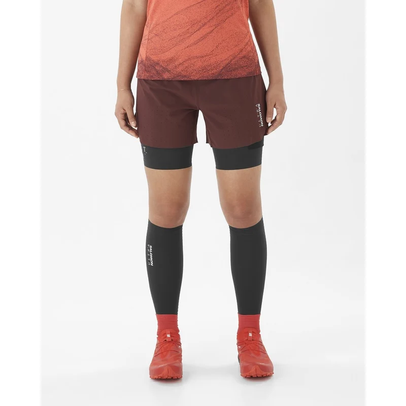 Salomon S/Lab Ultra Calfs
