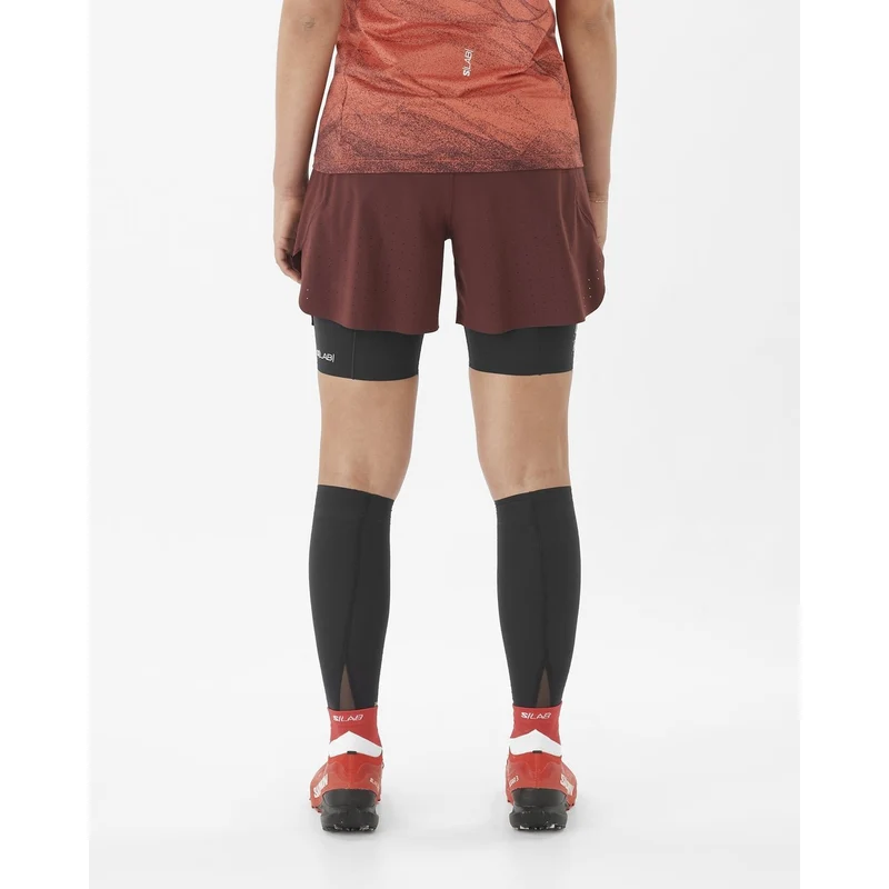 Salomon S/Lab Ultra Calfs