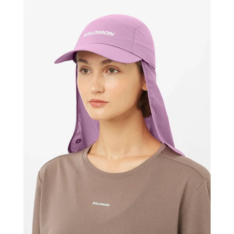 Salomon Sahara Cap