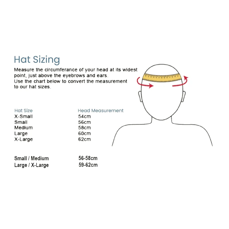 Extremities | X-Therm Stretch | Waterdichte Beanie