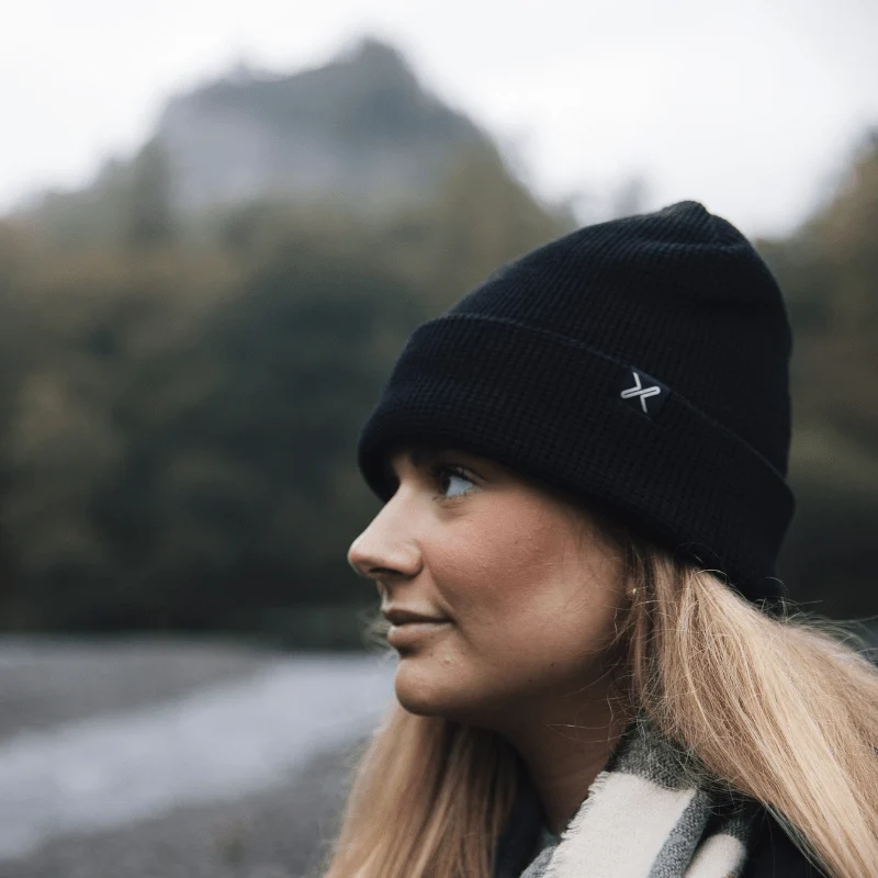 Extremities | Countour Eco Waffle | Waterproof Beanie