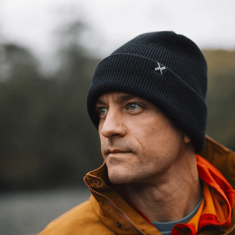 Extremities | Countour Eco Waffle | Waterproof Beanie