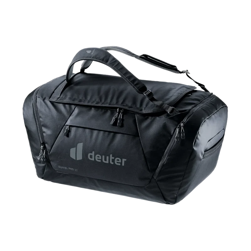 Deuter Duffel Pro 90 Black
