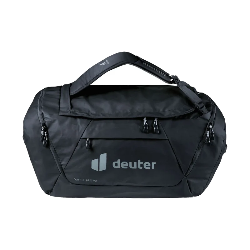 Deuter Duffel Pro 90 Black