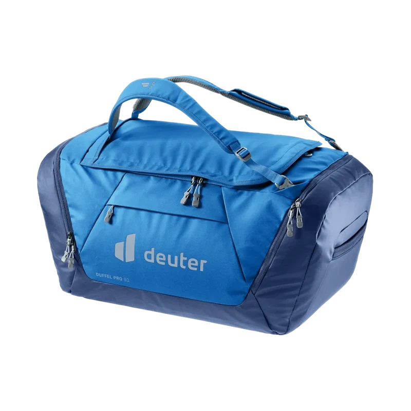Deuter Duffel Pro 90 Blue