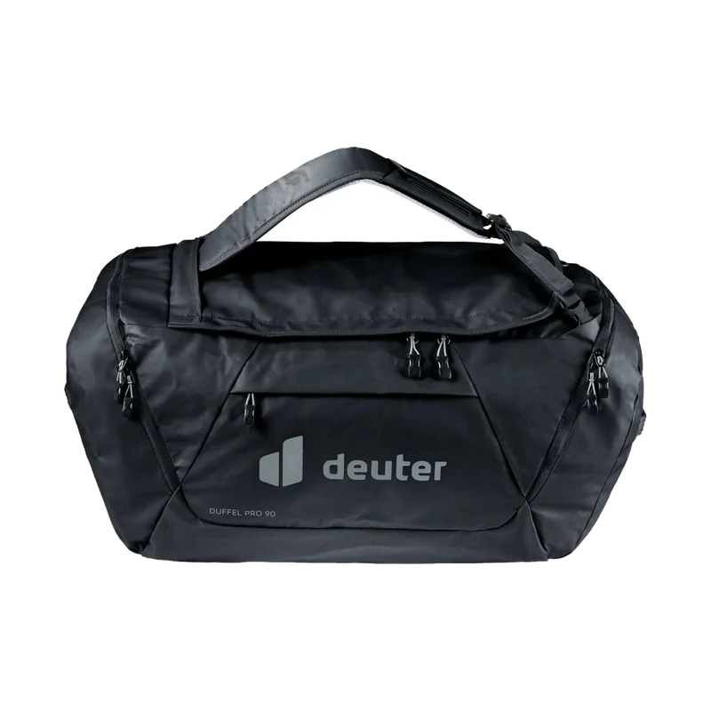 Deuter Duffel Pro 60 Black