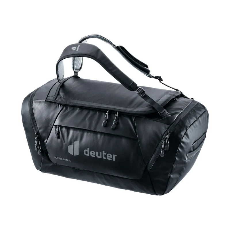 Deuter Duffel Pro 60 Black