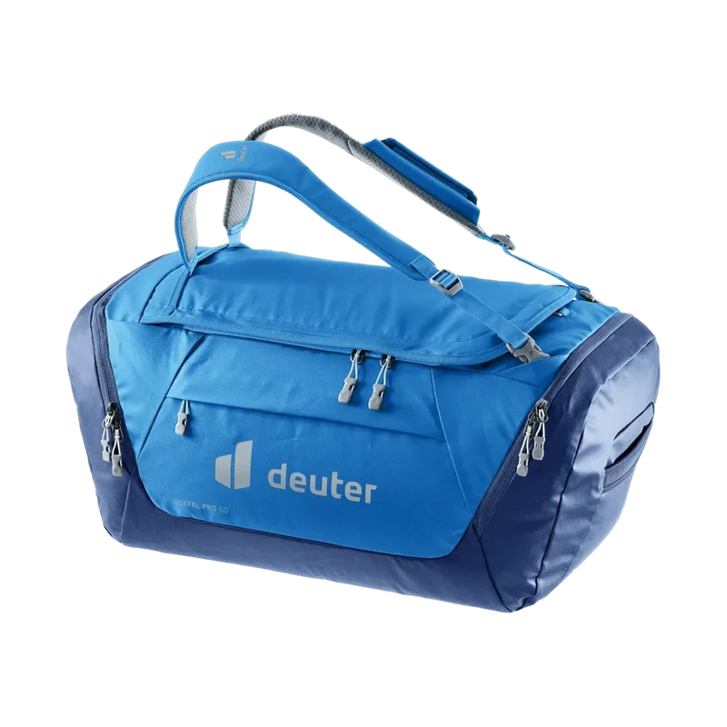 Deuter Duffel Pro 60 Blue