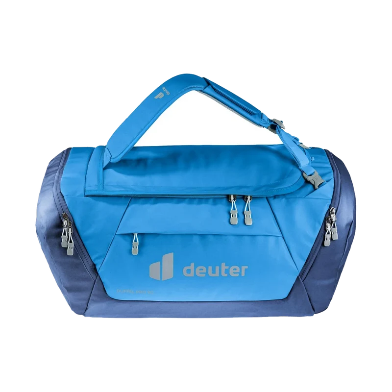 Deuter Duffel Pro 60 Blue