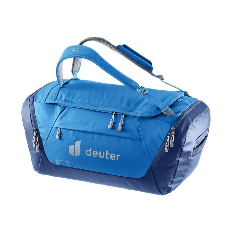 Deuter Duffel Pro 60 Blue