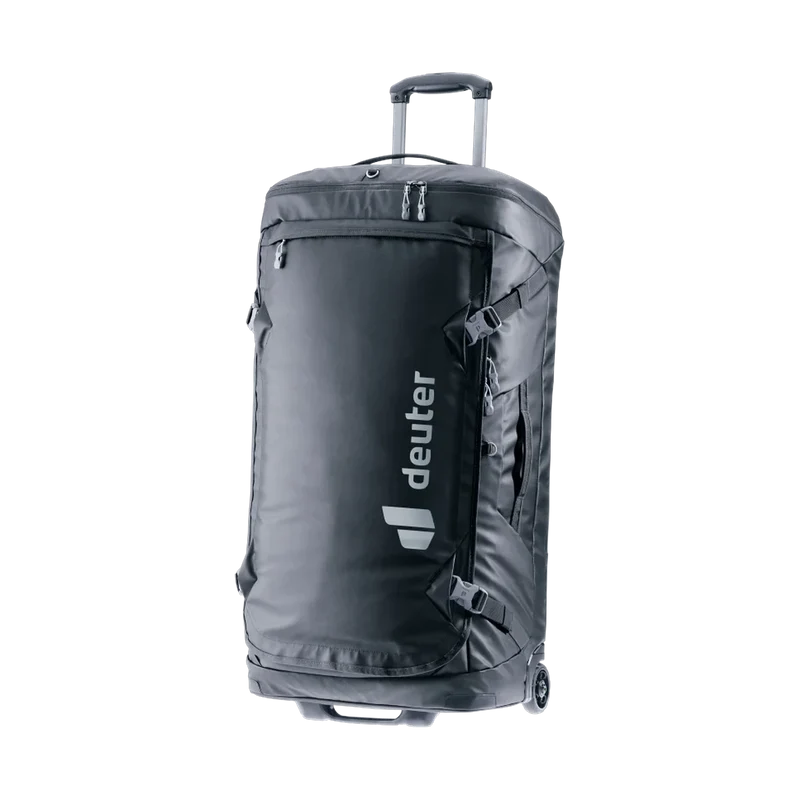 Deuter Duffel Pro Movo 90 Black