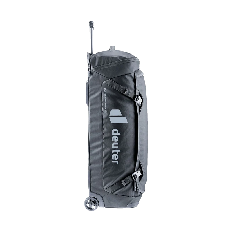 Deuter Duffel Pro Movo 90 Black