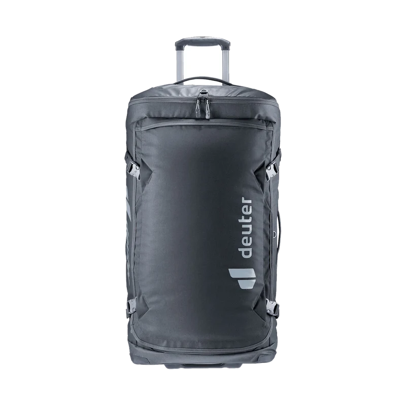 Deuter Duffel Pro Movo 90 Black