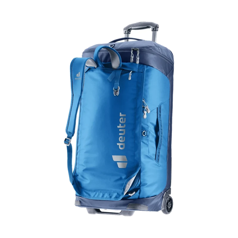 Deuter Duffel Pro Movo 60 Blue