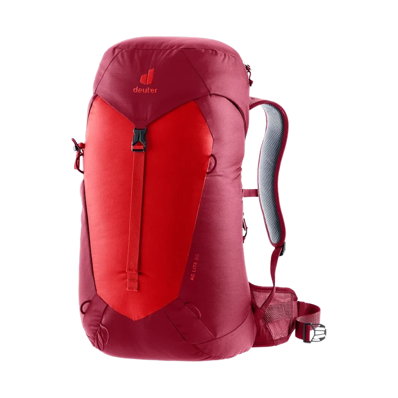 Deuter AC Lite 30 Red