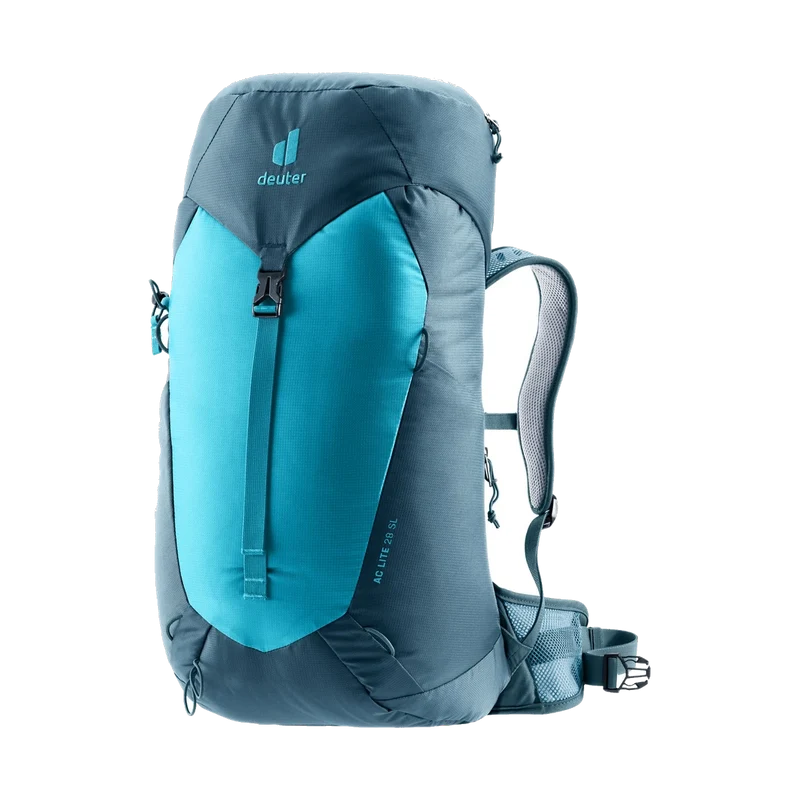 Deuter AC Lite 28 SL Blue