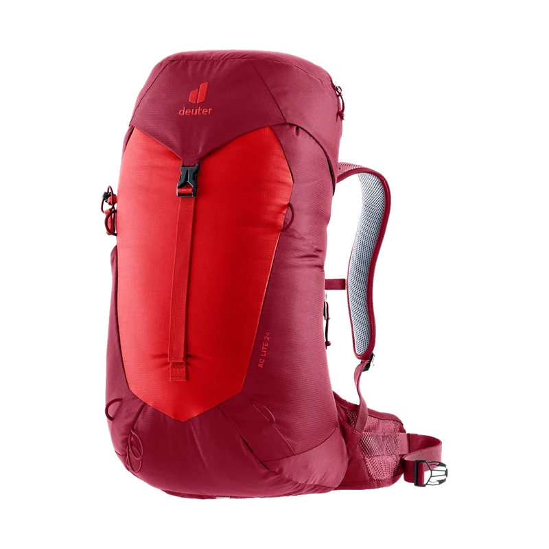 Deuter AC Lite 24 Red