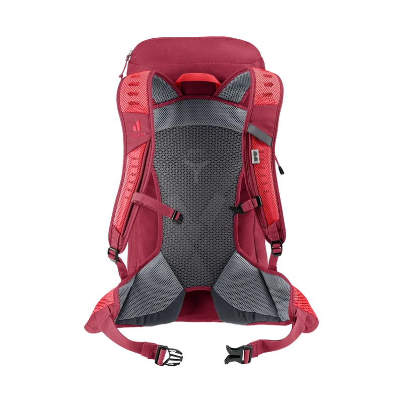 Deuter AC Lite 24 Red