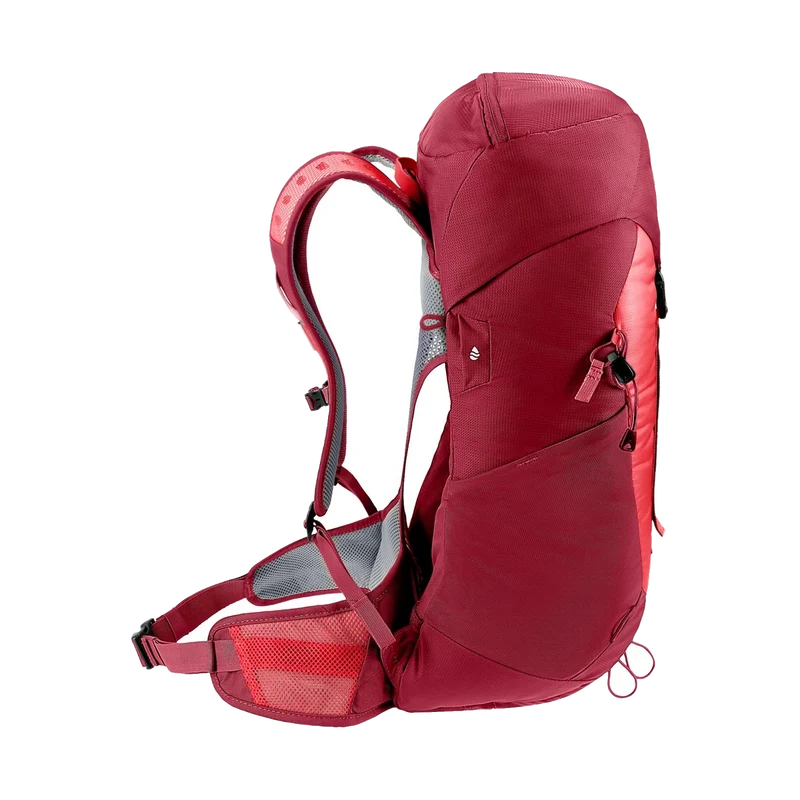 Deuter AC Lite 24 Red