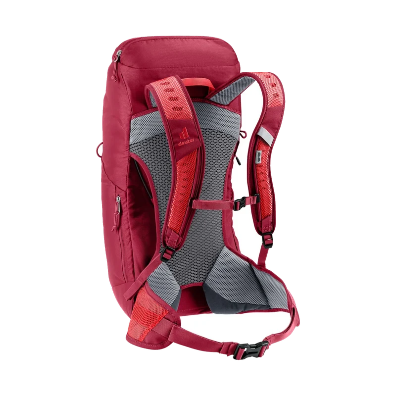 Deuter AC Lite 24 Red