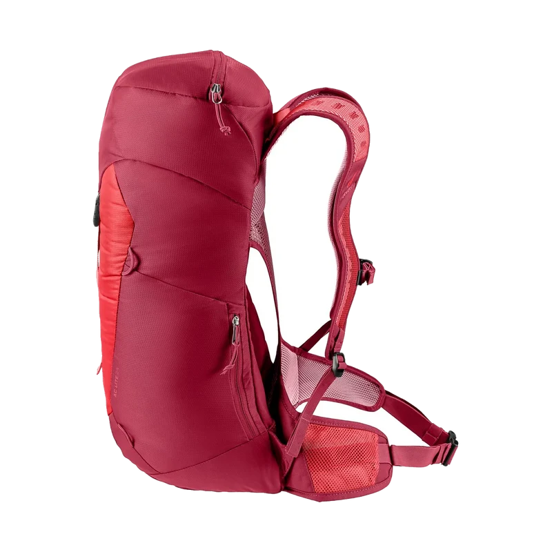 Deuter AC Lite 24 Red