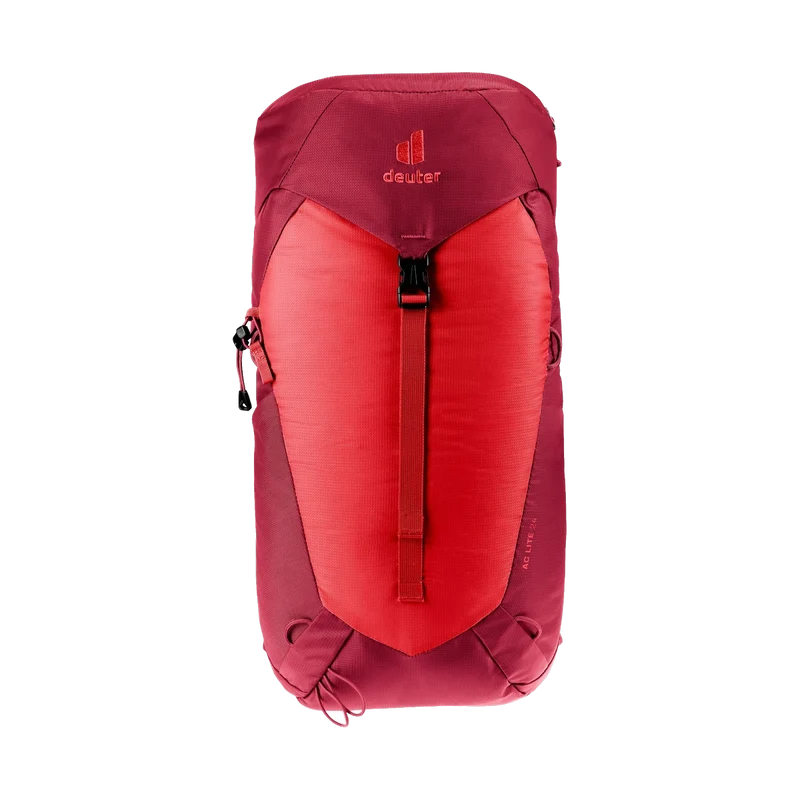Deuter AC Lite 24 Red