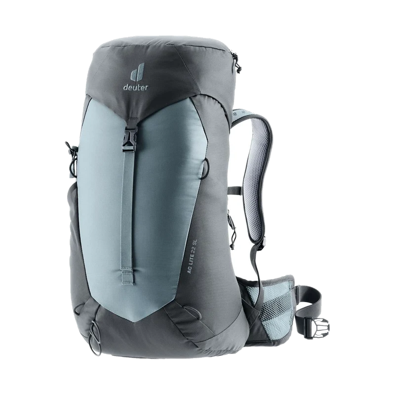 Deuter AC Lite 22 SL Grey
