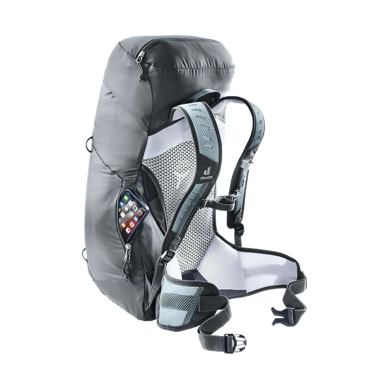 Deuter AC Lite 22 SL Grey