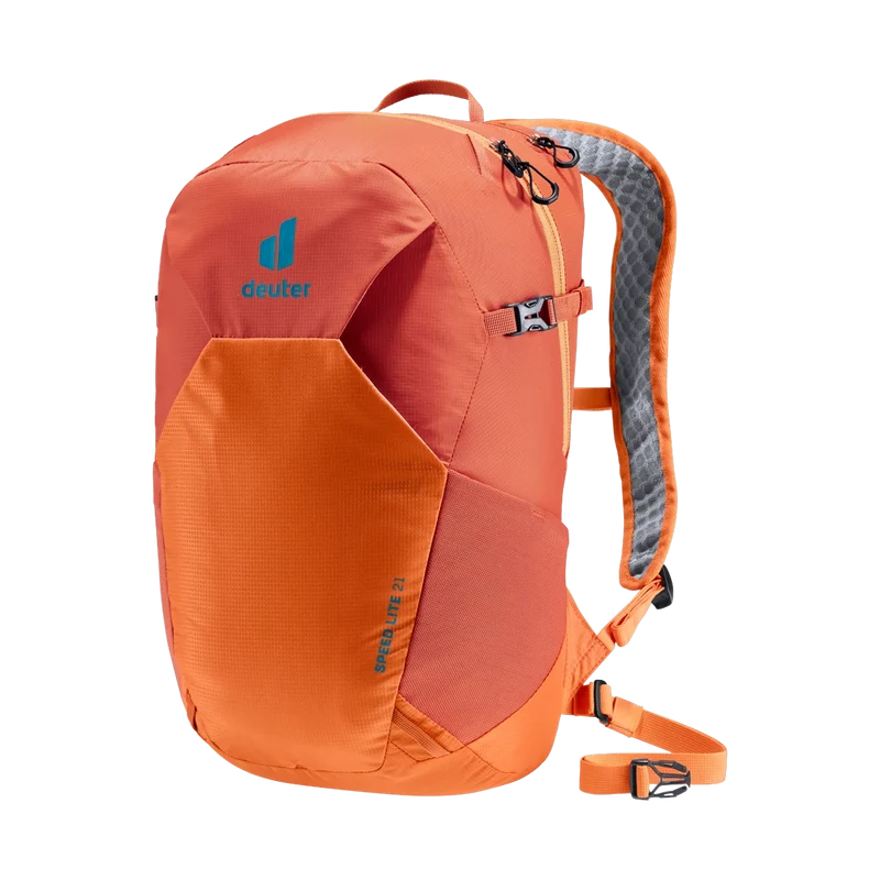 Deuter Speed Lite 21 Orange
