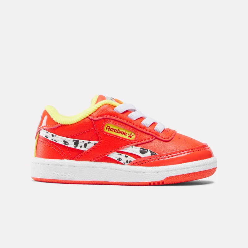 Paw Patrol x Reebok Club C Infant's Sneakers