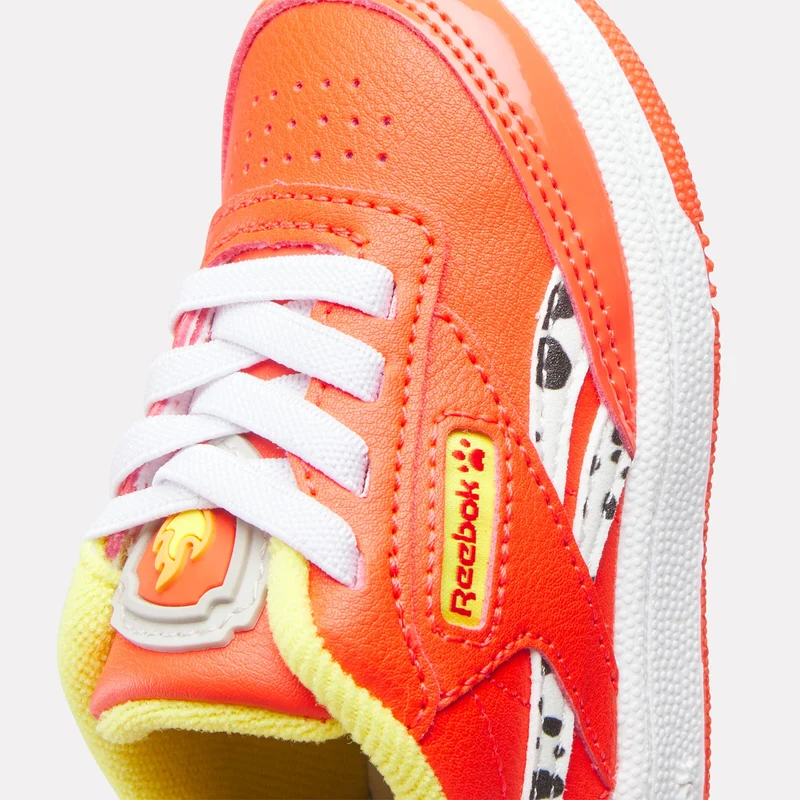 Paw Patrol x Reebok Club C Infant's Sneakers