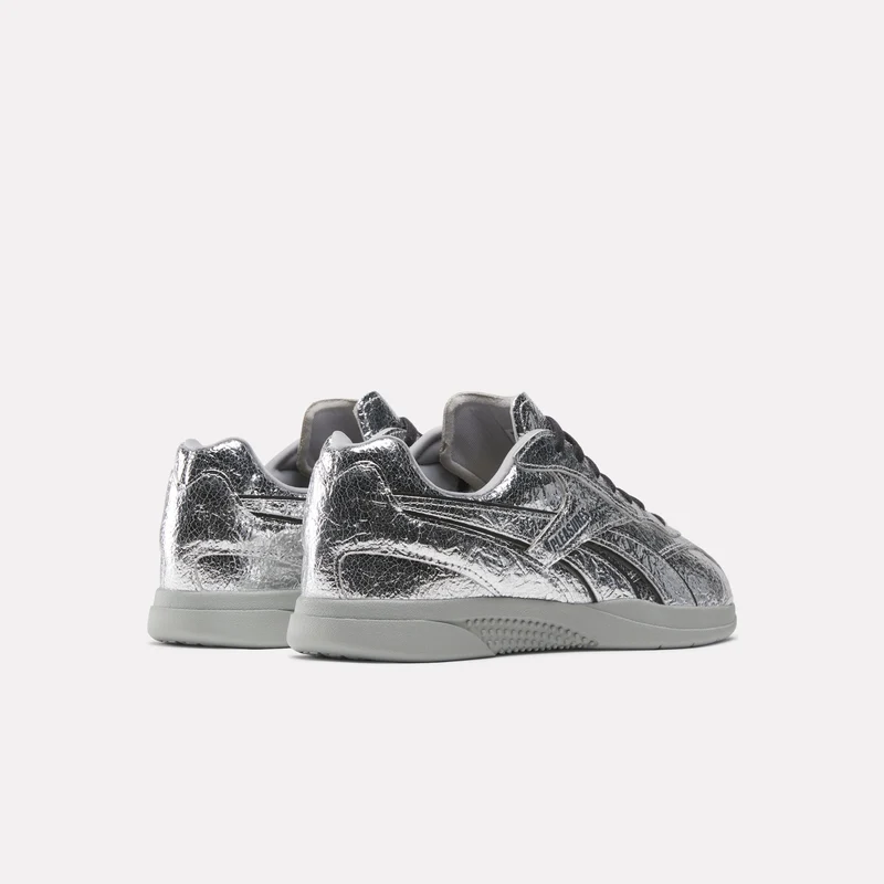 Pleasures x Reebok Hammer Street Sneakers