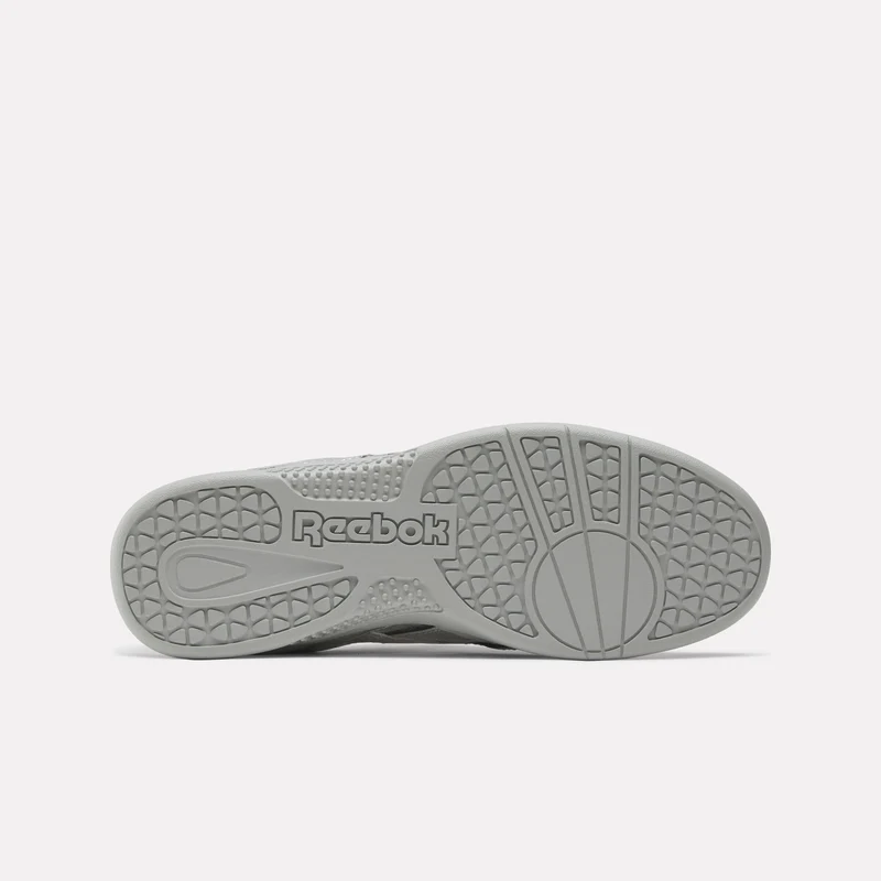 Pleasures x Reebok Hammer Street Sneakers