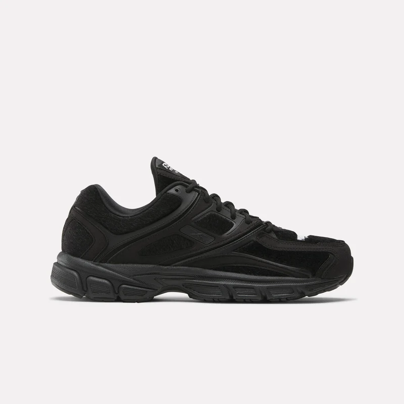 Pleasures x Reebok Premier Trinity Sneakers