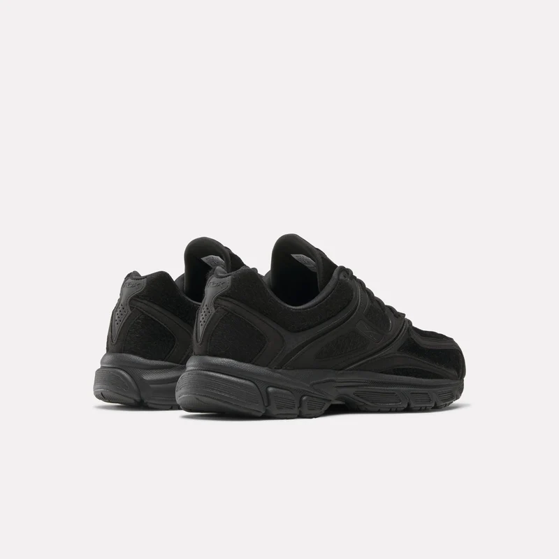 Pleasures x Reebok Premier Trinity Sneakers